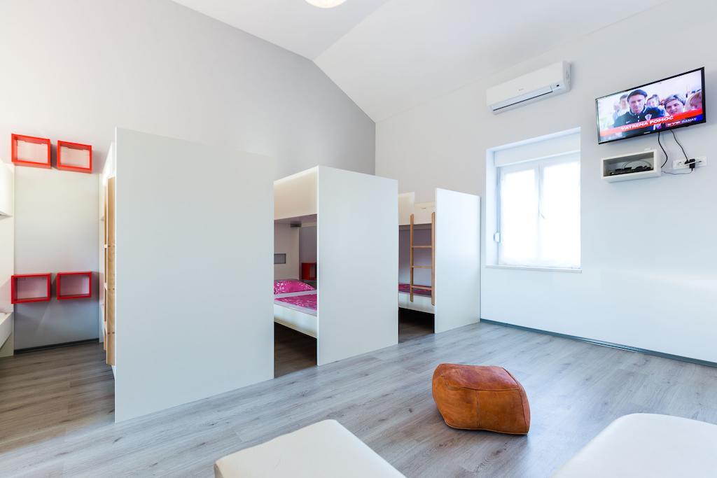 Hostel Sunset Zadar Zewnętrze zdjęcie