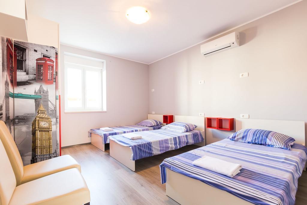 Hostel Sunset Zadar Zewnętrze zdjęcie