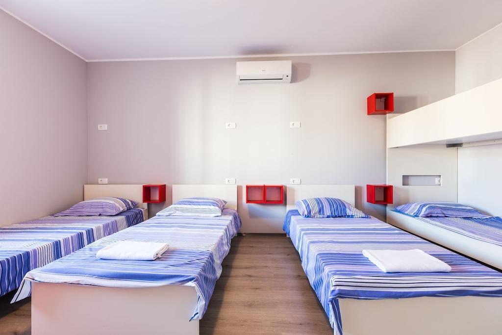 Hostel Sunset Zadar Zewnętrze zdjęcie