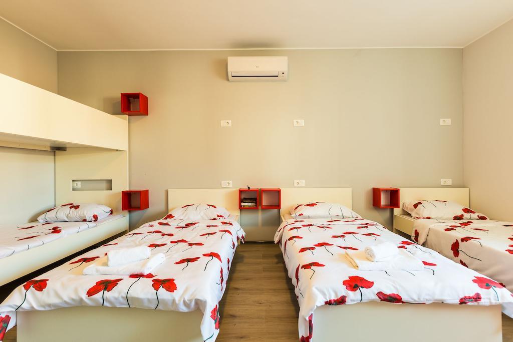 Hostel Sunset Zadar Zewnętrze zdjęcie